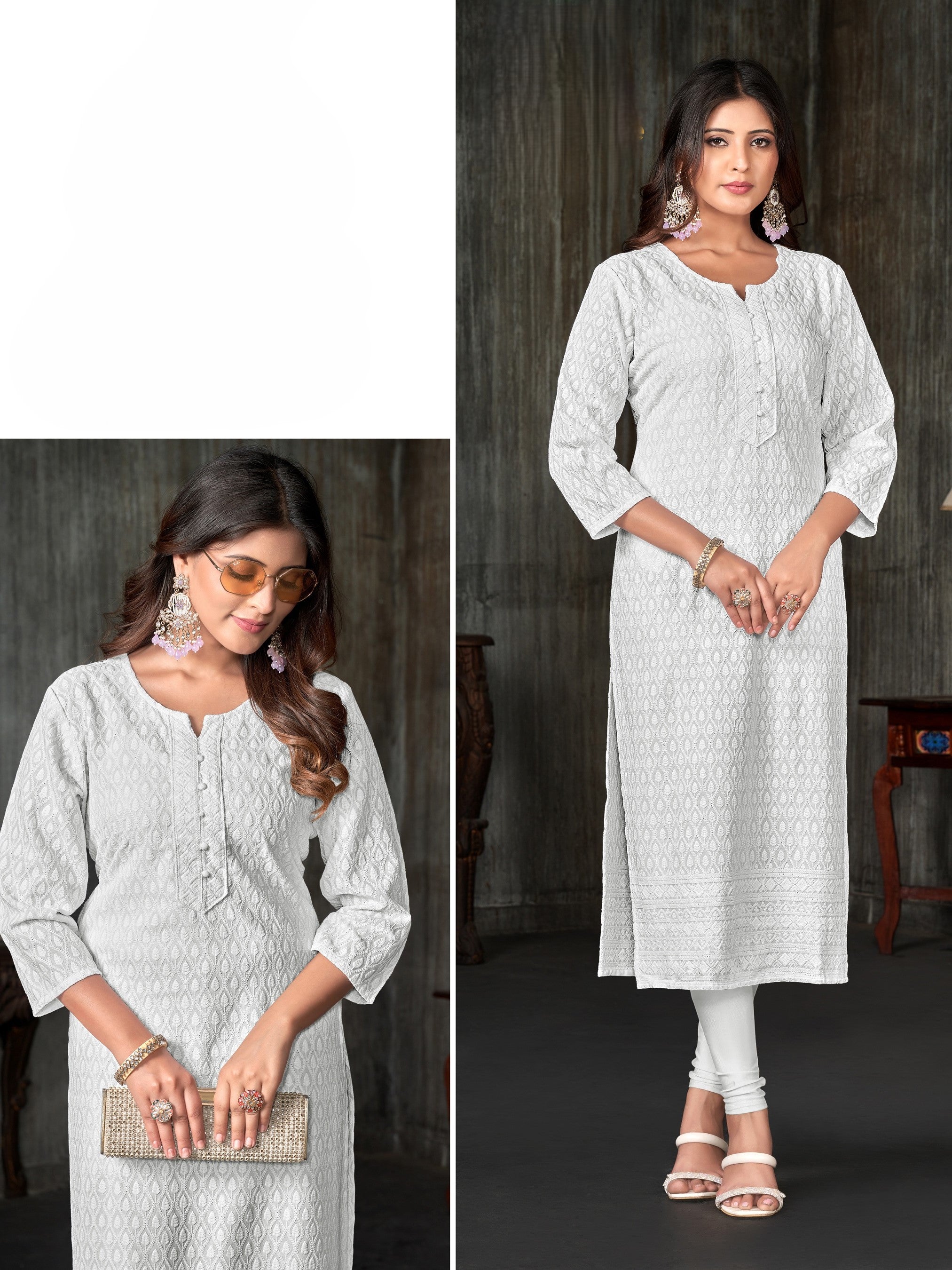 Ziya Kurti - Roop Darshan