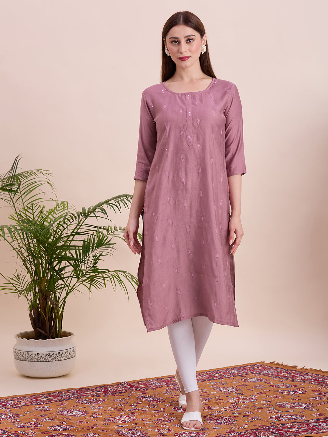 Sayuri Kurti - Roop Darshan