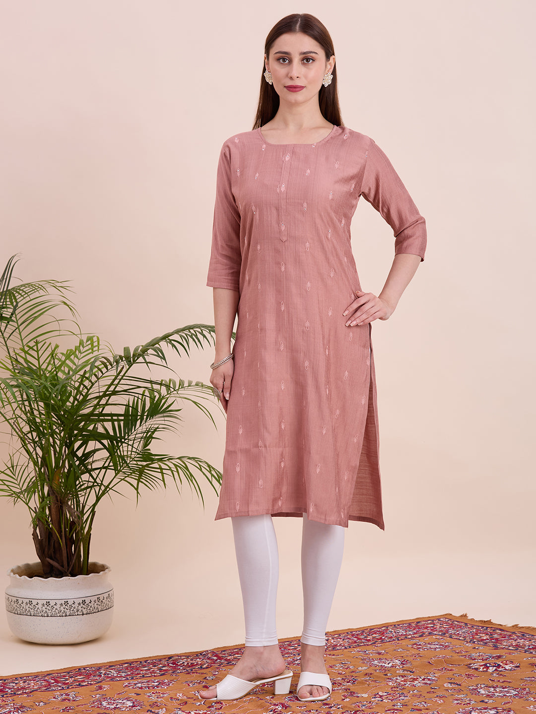 Sayuri Kurti - Roop Darshan
