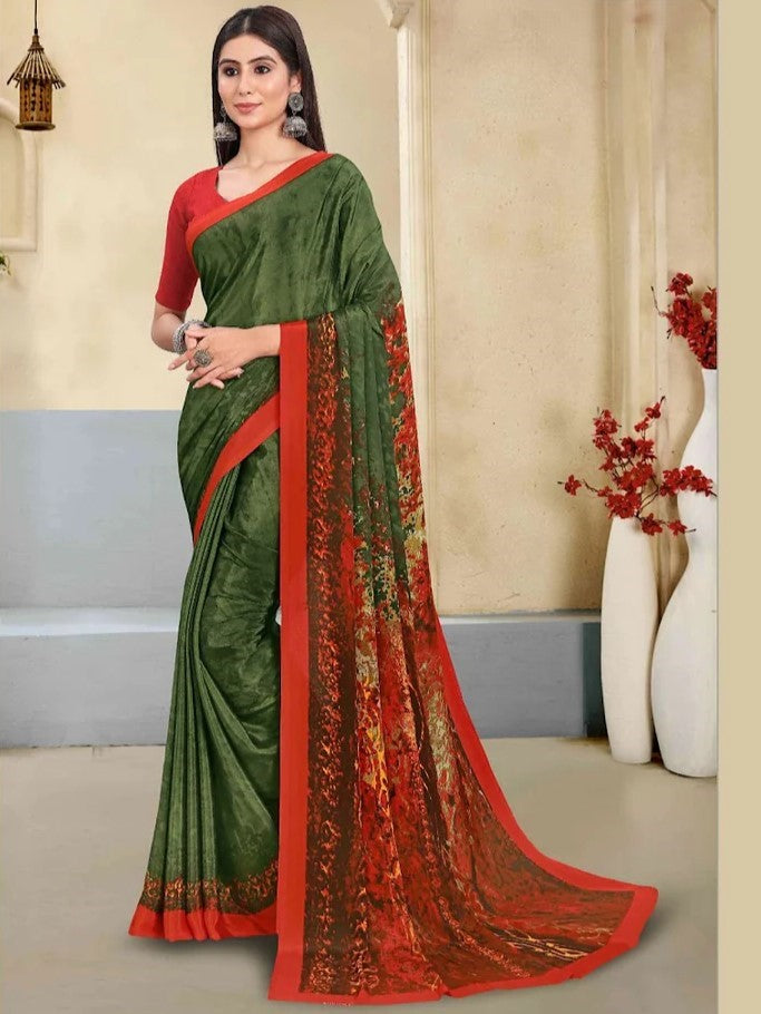 Lina Saree - Roop Darshan
