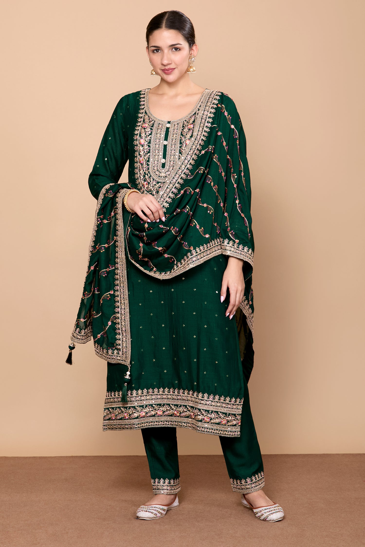 Nafisa Kamiz &amp; Pant