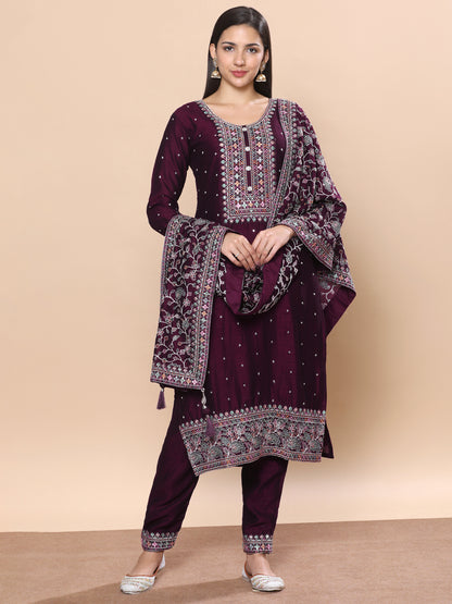 Charvi Kamiz &amp; Pant