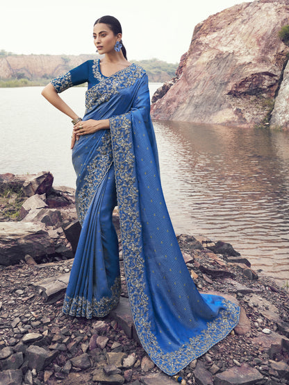 Aarohi Saree - Roop Darshan
