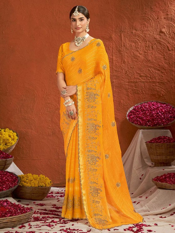 Sarika Saree