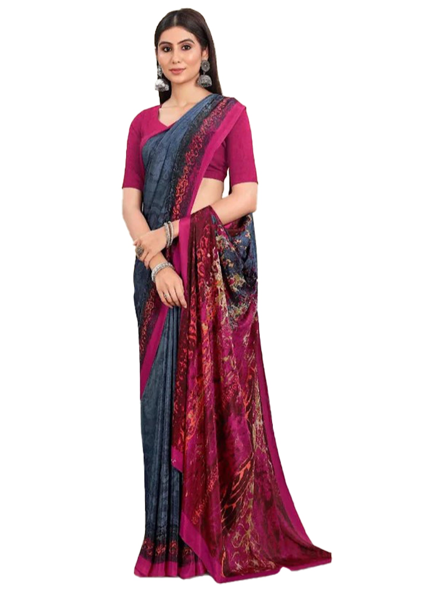 Lina Saree - Roop Darshan