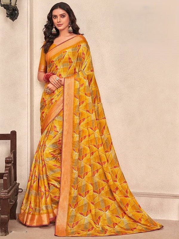 Vedika Saree - Roop Darshan