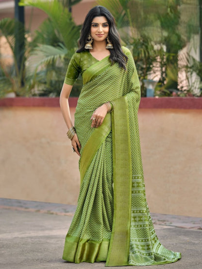 Bhavi Saree