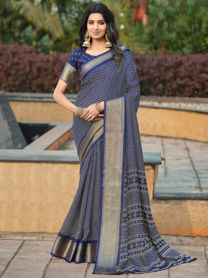 Bhavi Saree