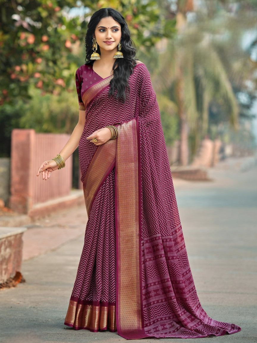 Bhavi Saree