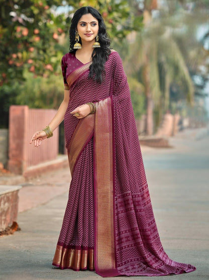 Bhavi Saree