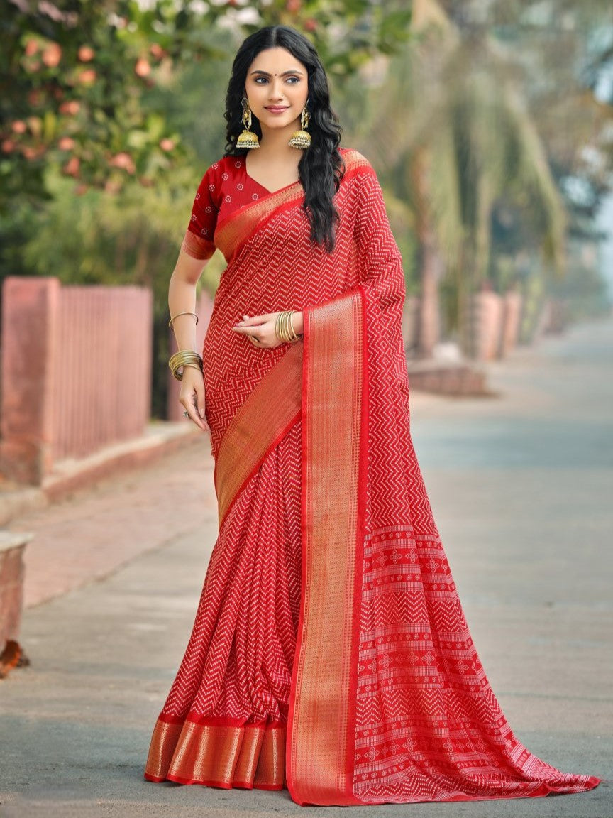 Bhavi Saree