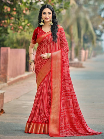 Bhavi Saree
