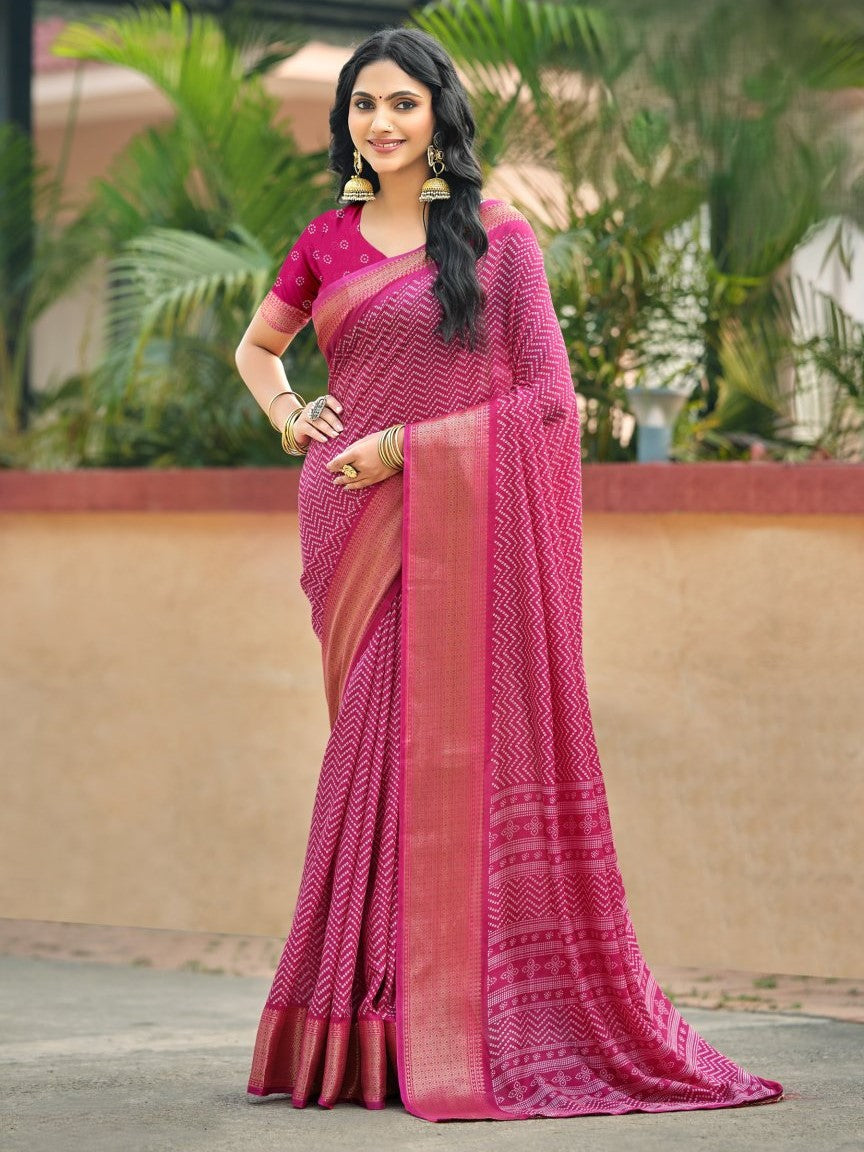 Bhavi Saree
