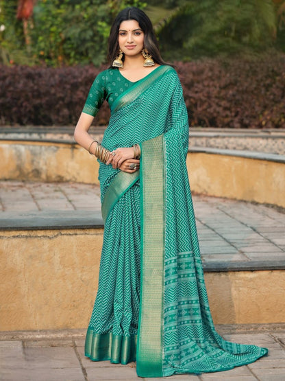 Bhavi Saree