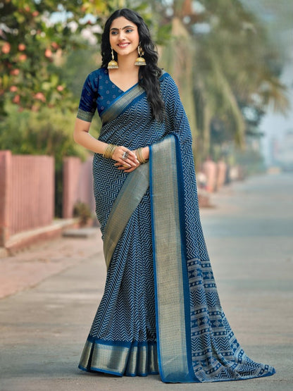 Bhavi Saree