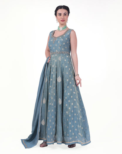 Nima Gown - Roop Darshan