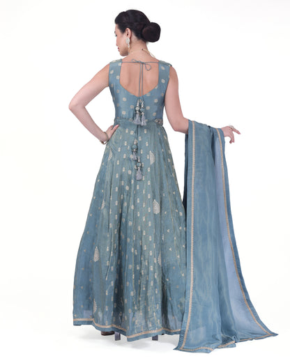 Nima Gown - Roop Darshan