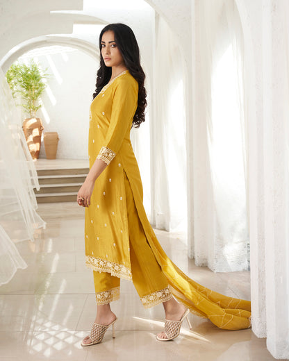 Siya Kamiz &amp; Pant