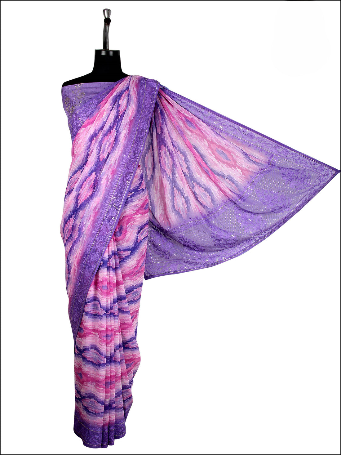 Jayna Saree - Roop Darshan