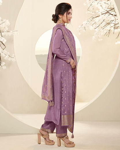 Khushi Kamiz &amp; Pant - Roop Darshan