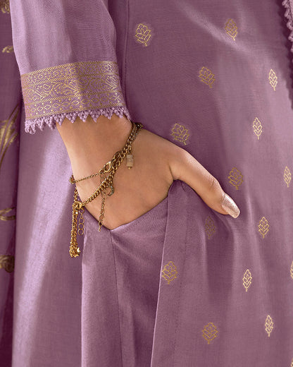 Khushi Kamiz &amp; Pant - Roop Darshan