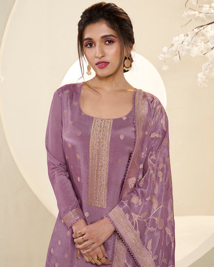 Khushi Kamiz &amp; Pant - Roop Darshan