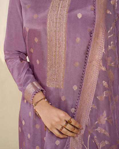 Khushi Kamiz &amp; Pant - Roop Darshan