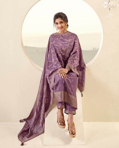 Khushi Kamiz &amp; Pant - Roop Darshan