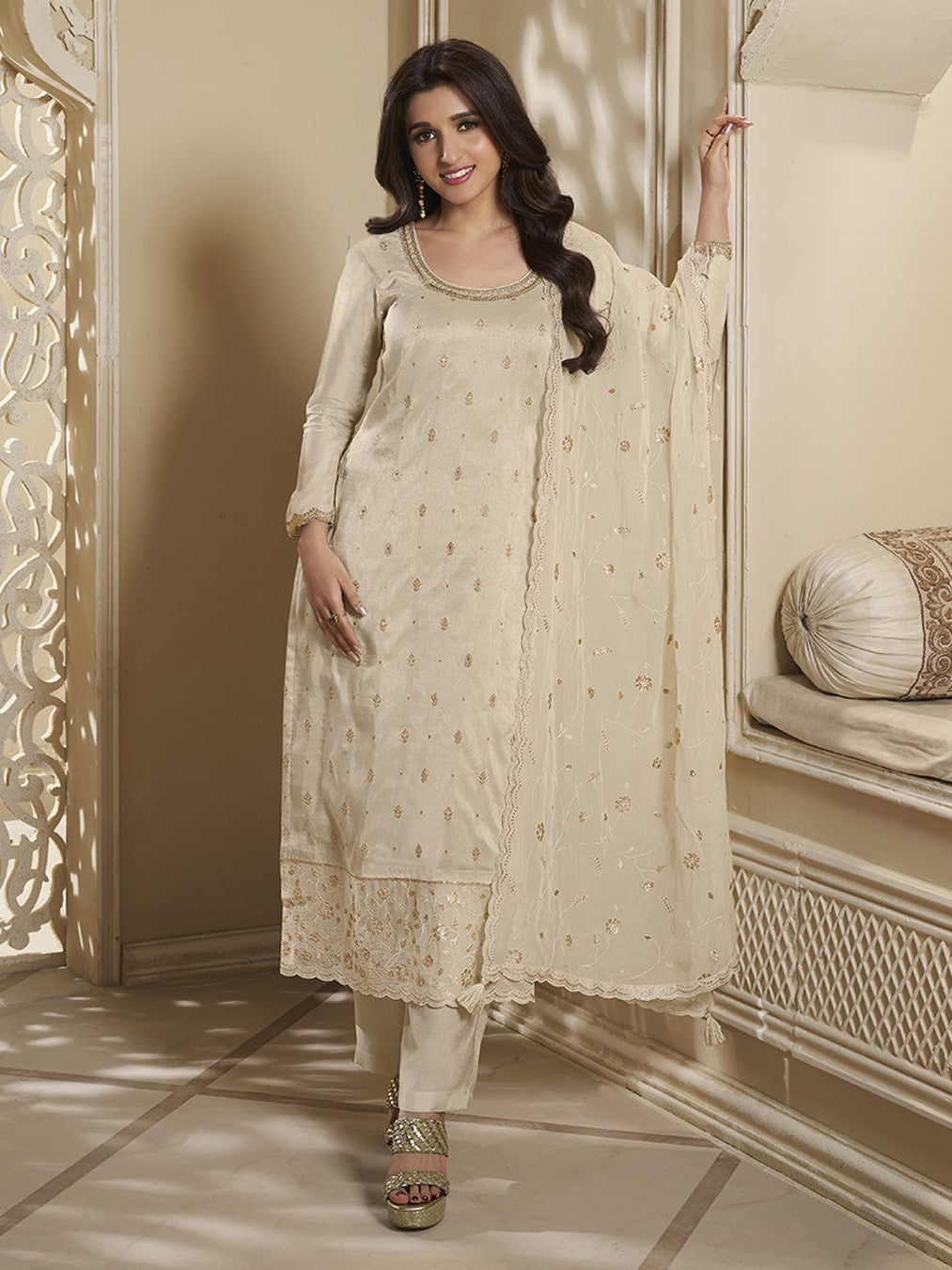 Kashish Kamiz &amp; Pant