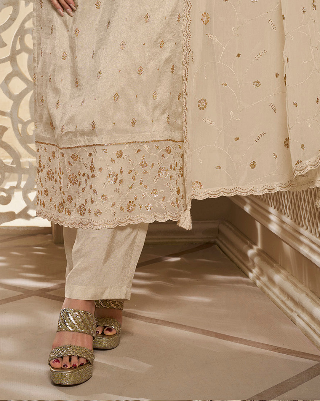 Kashish Kamiz &amp; Pant