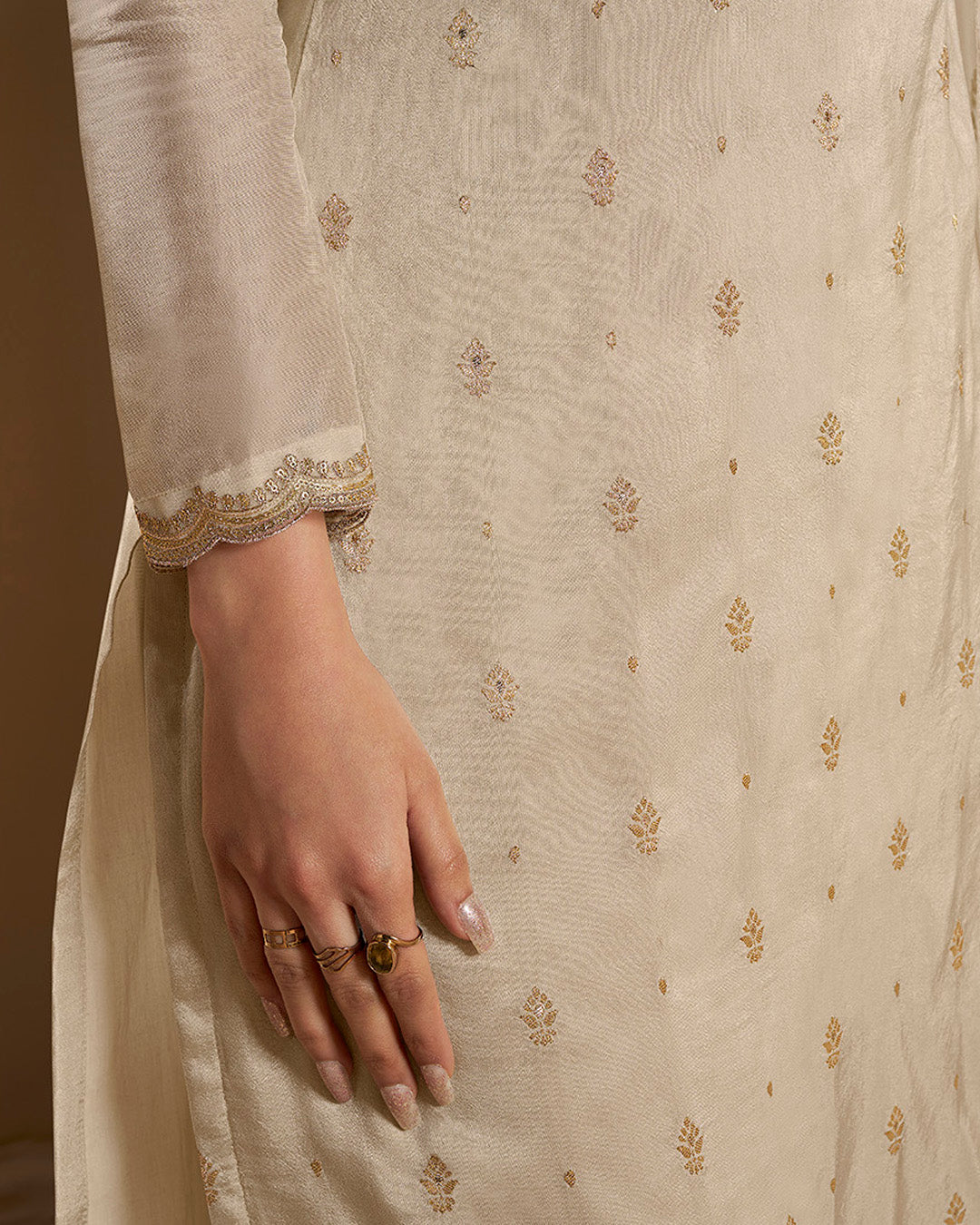 Kashish Kamiz &amp; Pant