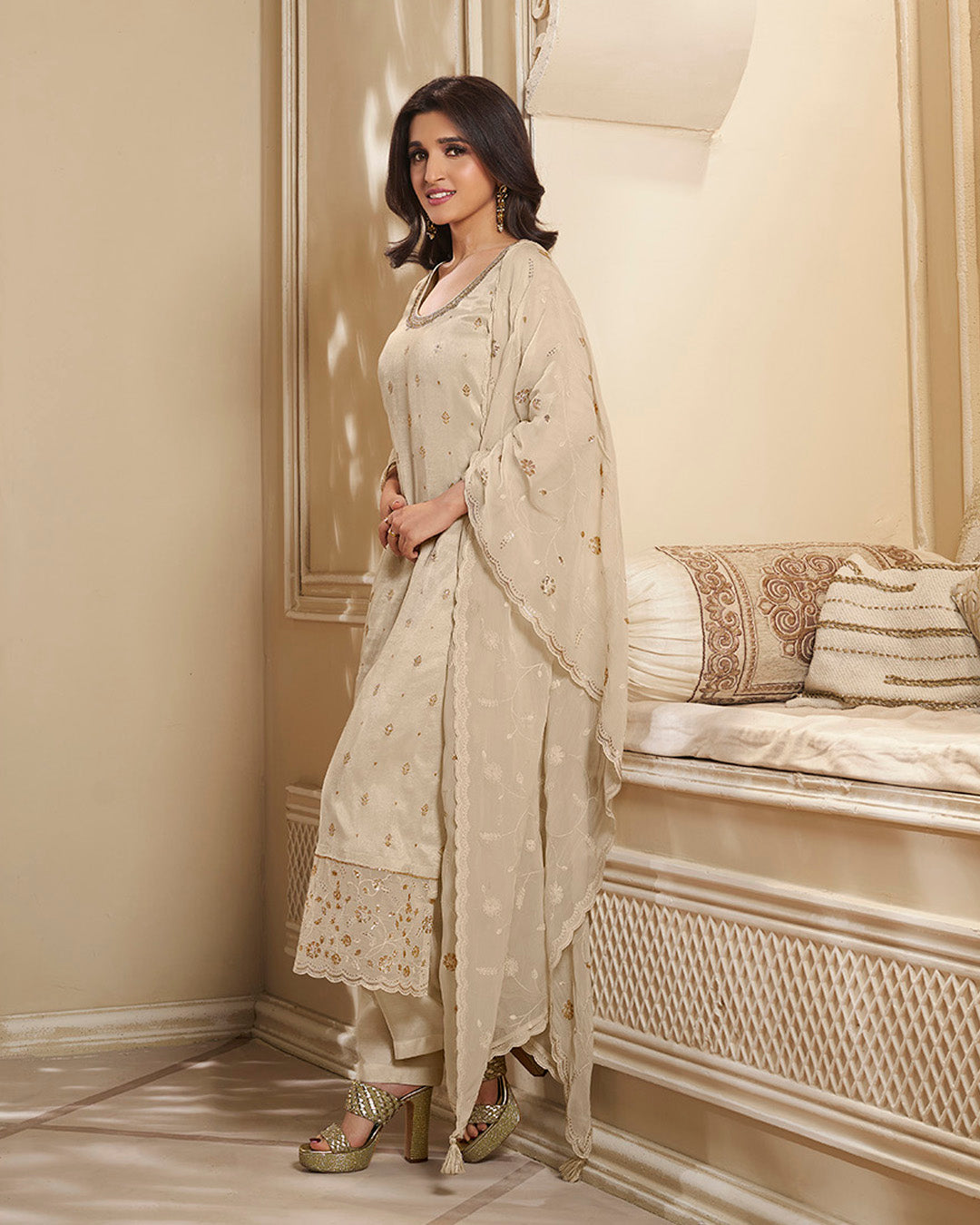 Kashish Kamiz &amp; Pant