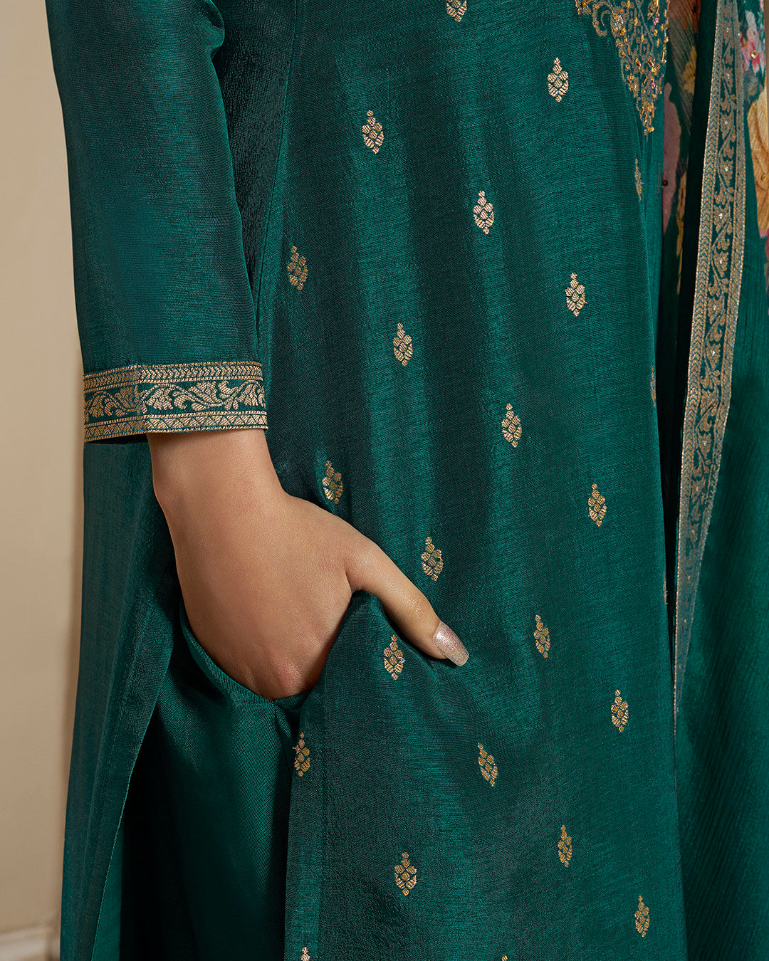 Maya Kamiz &amp; Pant