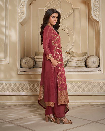 Heena Kamiz &amp; Pant - Roop Darshan