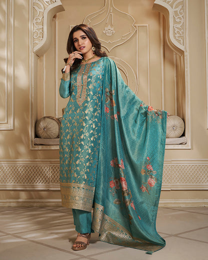 Mahira Kamiz &amp; Pant - Roop Darshan