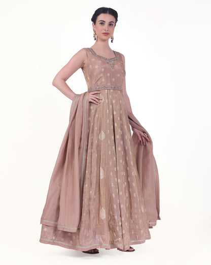 Nima Gown - Roop Darshan
