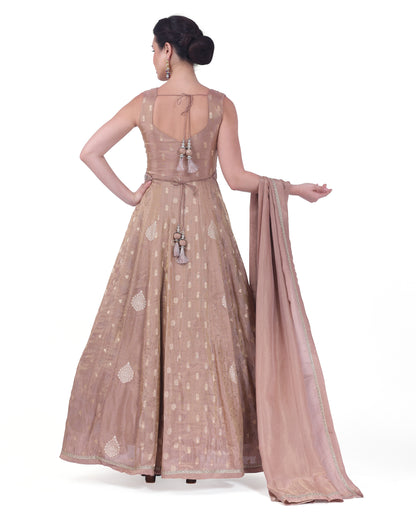 Nima Gown - Roop Darshan
