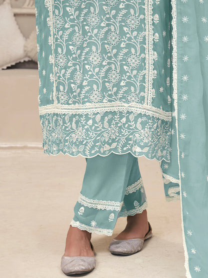 Payal Kamiz &amp; Pant - Roop Darshan