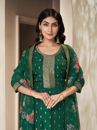 Pari Kamiz &amp; Pant - Roop Darshan
