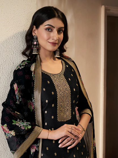 Pari Kamiz &amp; Pant - Roop Darshan
