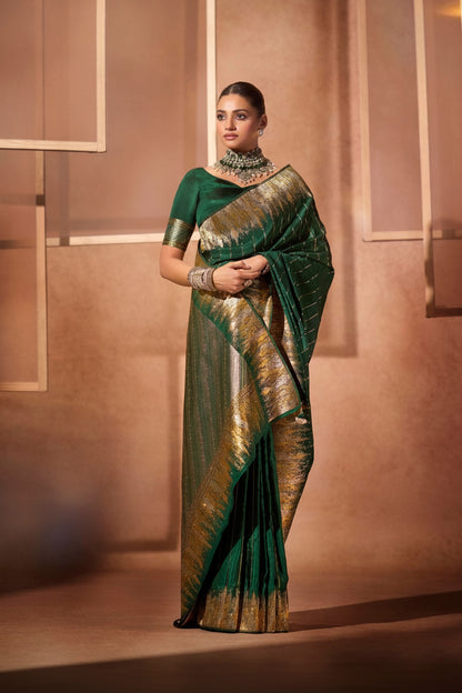 Bhumi Saree