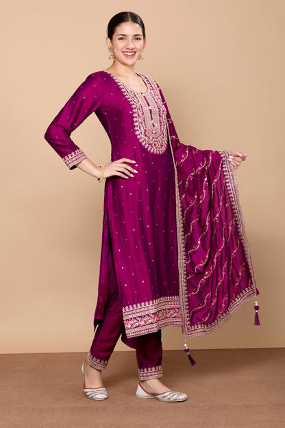 Nafisa Kamiz &amp; Pant