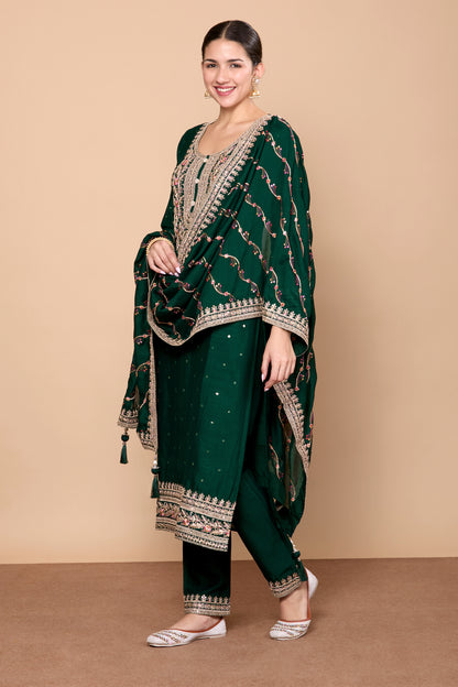 Nafisa Kamiz &amp; Pant