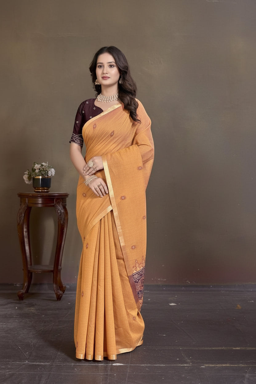 Avani Saree