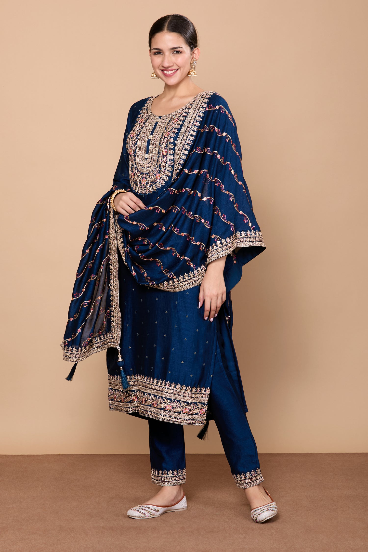 Nafisa Kamiz &amp; Pant