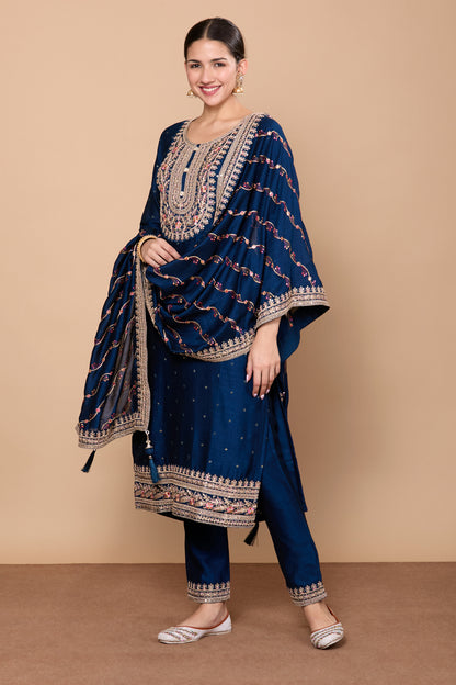 Nafisa Kamiz &amp; Pant