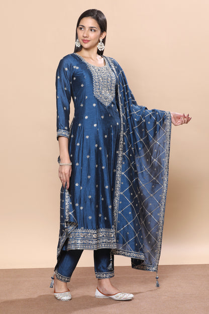 Sarika Flair Kamiz &amp; Pant