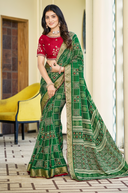 Sanvi Saree