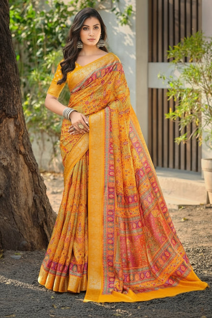 Niva Saree