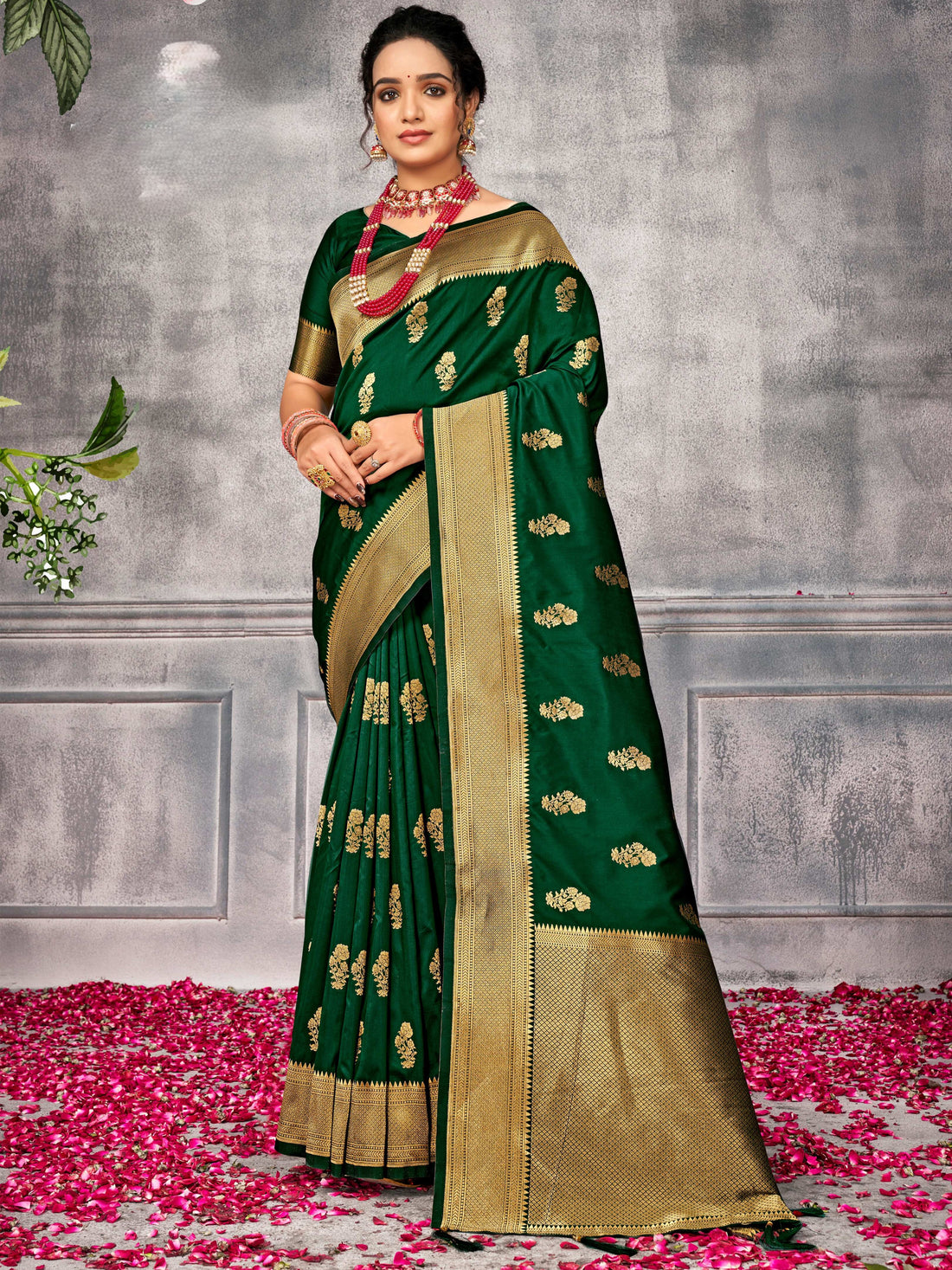 Veena Saree - Roop Darshan